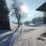 Haus Am Wassererweg 3 * ビショフスヴィーゼン