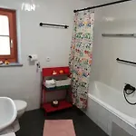 Haus Am Wassererweg 3 アパート ビショフスヴィーゼン