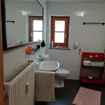 Haus Am Wassererweg 3 ビショフスヴィーゼン