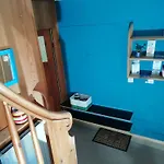 Haus Am Wassererweg 3 アパート ビショフスヴィーゼン