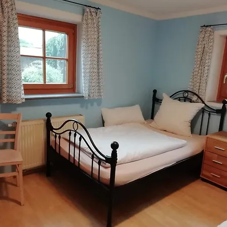 Haus Am Wassererweg 3 *