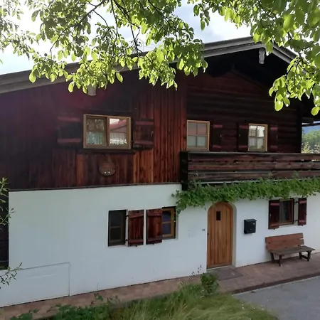 Apartamento Haus Am Wassererweg 3