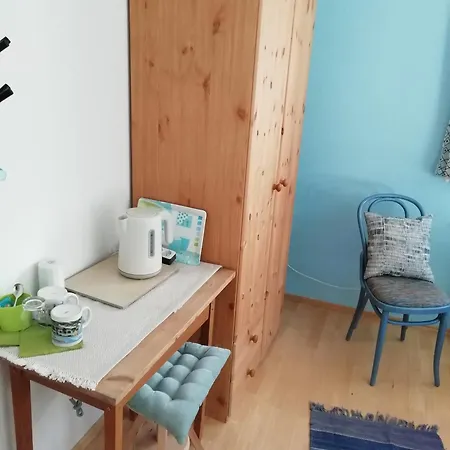 Haus Am Wassererweg 3 Бишофсвизен
