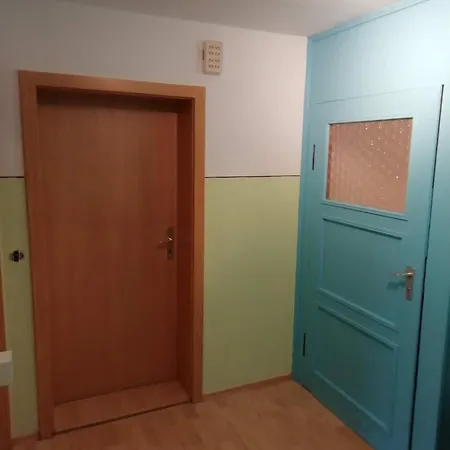 Haus Am Wassererweg 3 Апартаменты