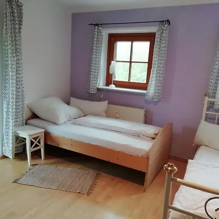 Haus Am Wassererweg 3