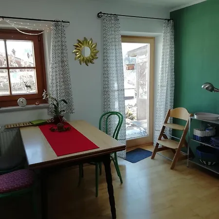Haus Am Wassererweg 3 *