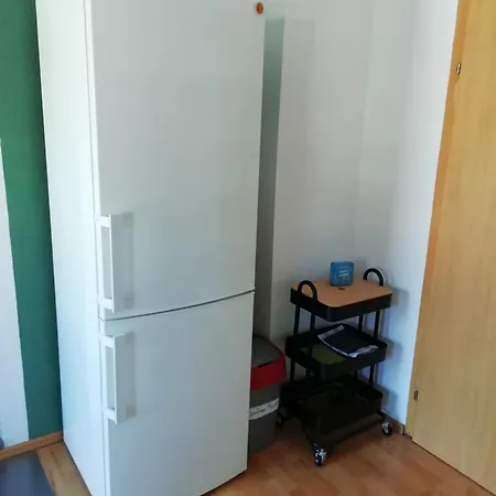 Апартаменты Haus Am Wassererweg 3 *