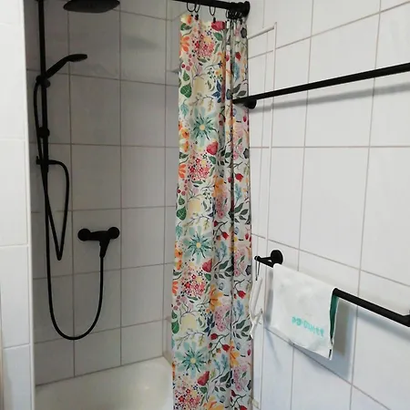 Апартаменты Haus Am Wassererweg 3 *