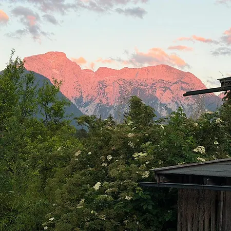 Haus Am Wassererweg 3 Апартаменты *