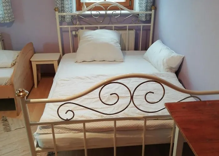 Haus Am Wassererweg 3 Apartamento Bischofswiesen