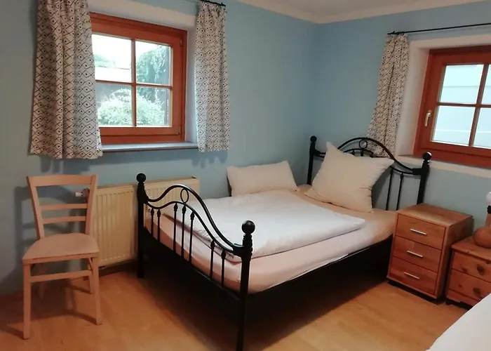 Haus Am Wassererweg 3 *