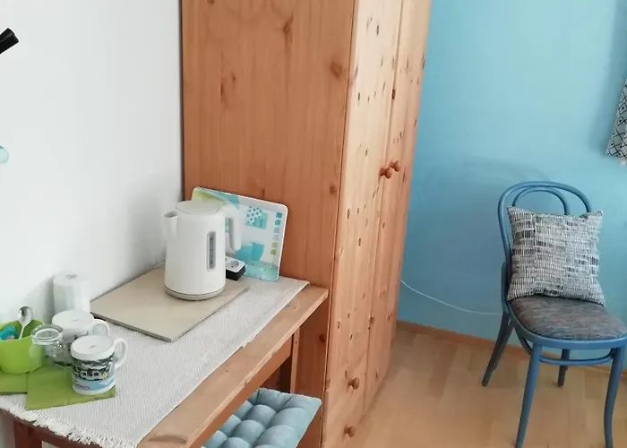 Haus Am Wassererweg 3 *