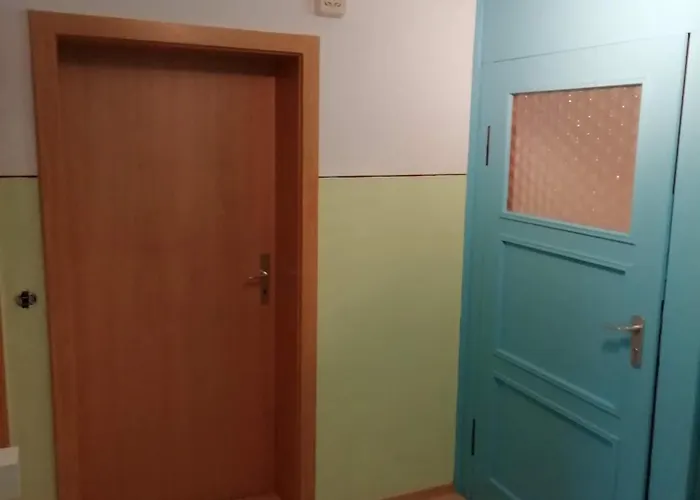 Haus Am Wassererweg 3 Apartamento