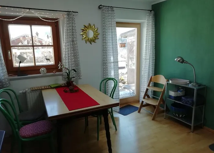 Haus Am Wassererweg 3 *
