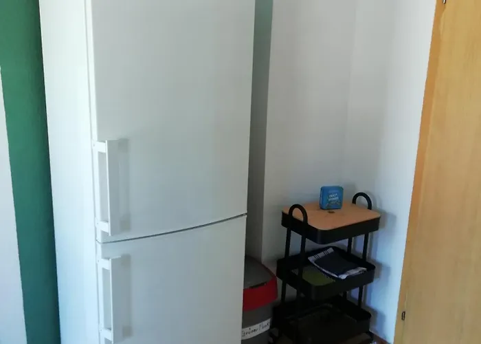 Apartamento Haus Am Wassererweg 3 *