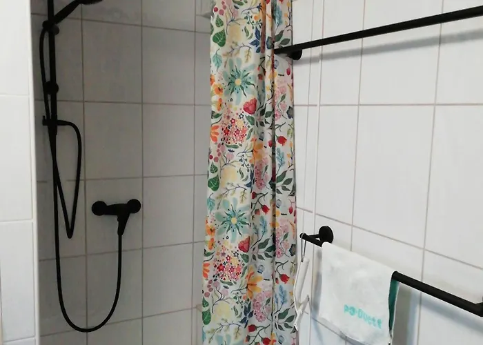 Apartamento Haus Am Wassererweg 3 *